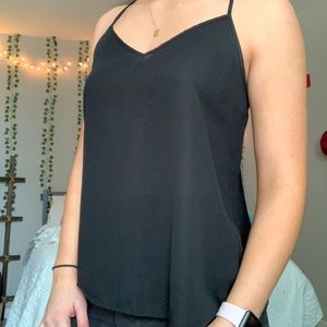 A&F Tank Top